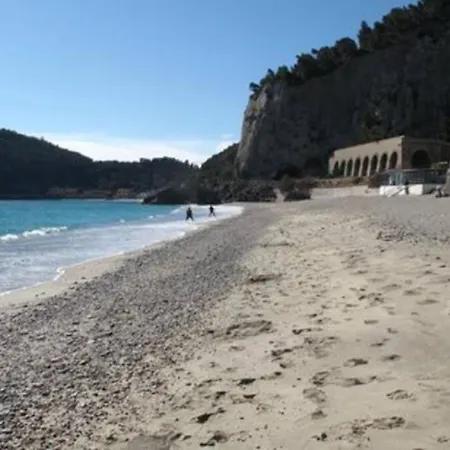 Corso Vittorio Emanuele * Ortona