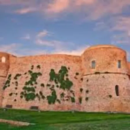 Corso Vittorio Emanuele Lejlighed *