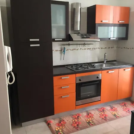 Lejlighed Corso Vittorio Emanuele *