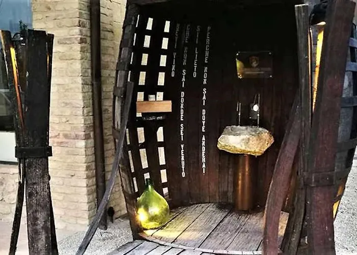 Appartement Corso Vittorio Emanuele