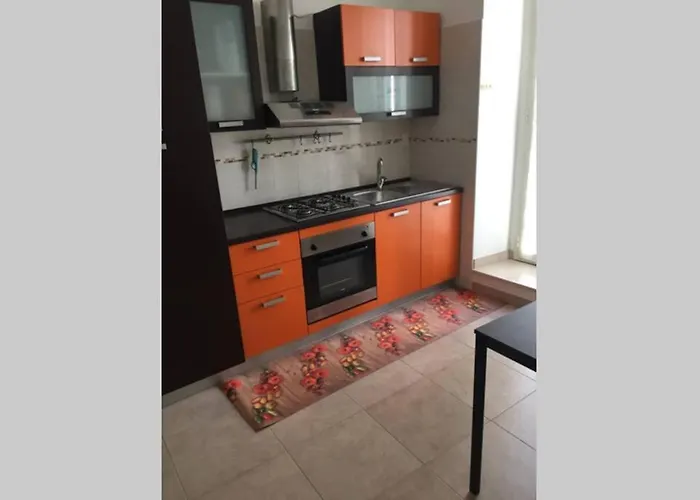 Corso Vittorio Emanuele Appartement Ortona