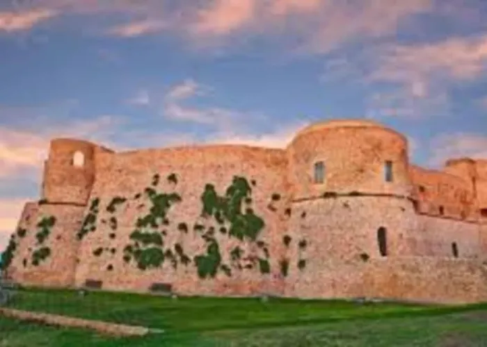 Corso Vittorio Emanuele Appartement *