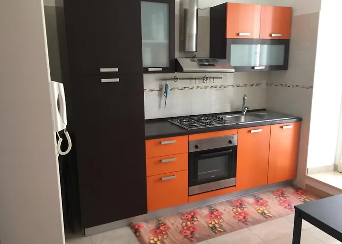 Appartement Corso Vittorio Emanuele *