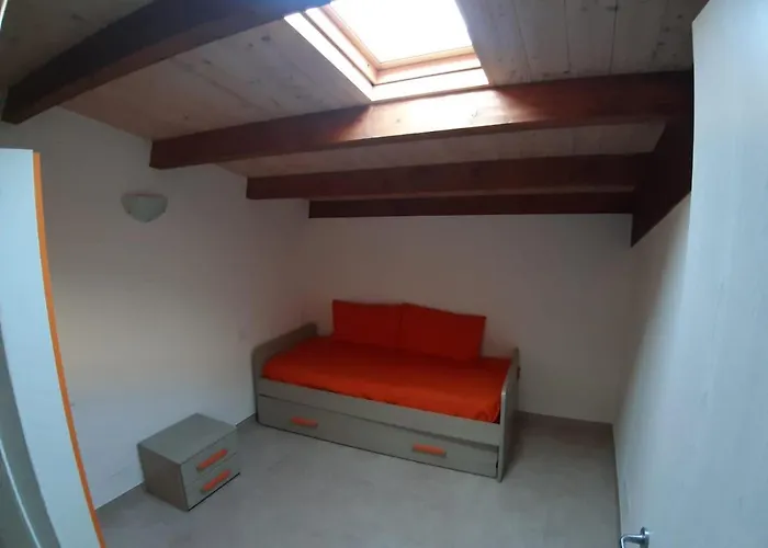 Appartement Corso Vittorio Emanuele Ortona