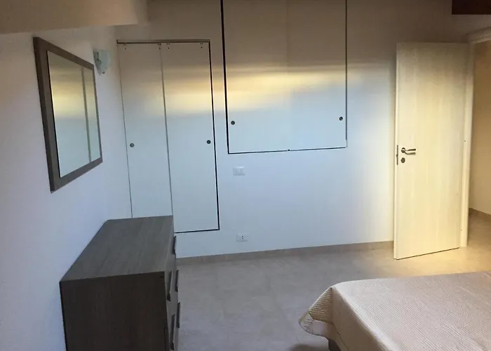 Appartement Corso Vittorio Emanuele Ortona