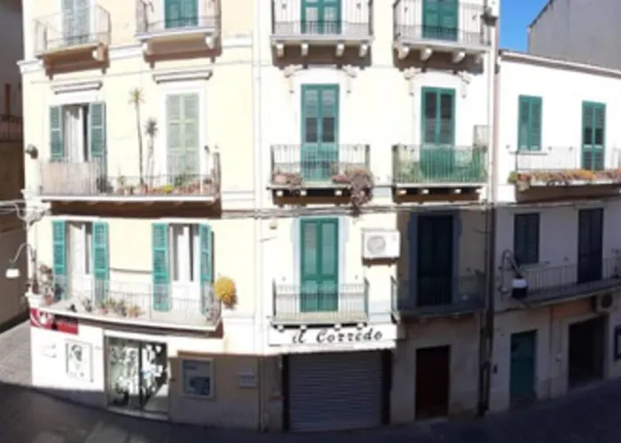 Corso Vittorio Emanuele Appartement Ortona