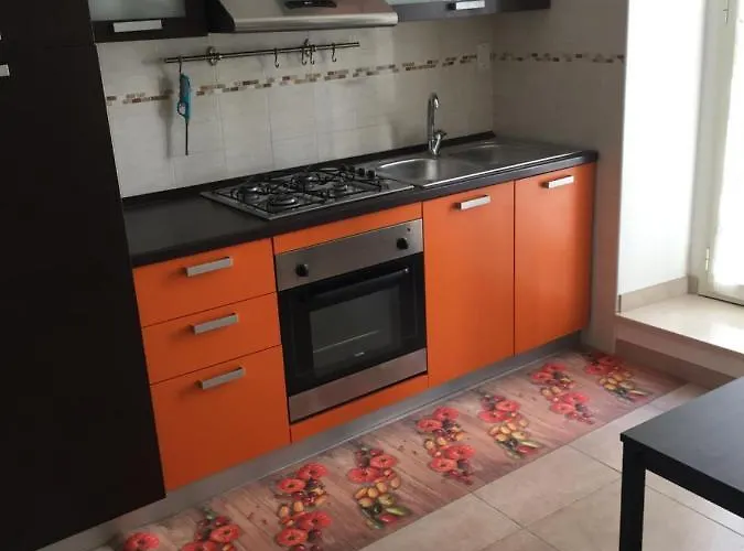 Appartement Corso Vittorio Emanuele Ortona