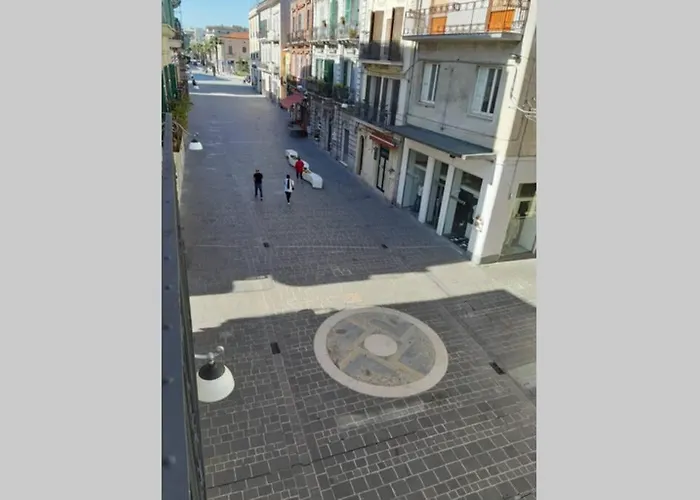 Appartement Corso Vittorio Emanuele Ortona