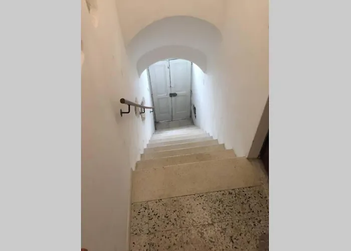 Corso Vittorio Emanuele Appartement Ortona