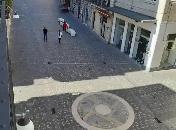 Corso Vittorio Emanuele Appartement *