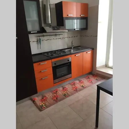 Corso Vittorio Emanuele Apartment Ortona