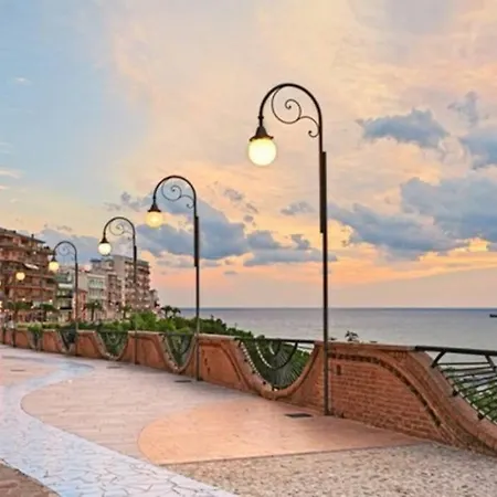 Apartment Corso Vittorio Emanuele *