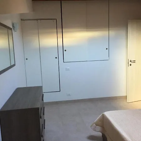 Apartamento Corso Vittorio Emanuele Ortona