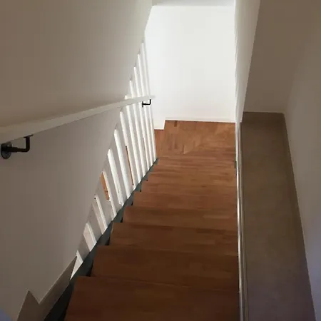 Corso Vittorio Emanuele Apartment Ortona