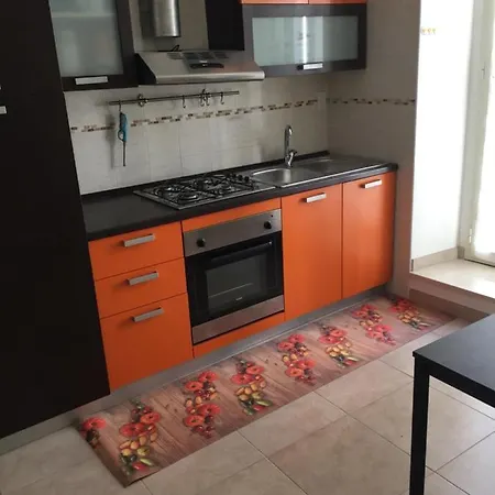 Apartamento Corso Vittorio Emanuele Ortona