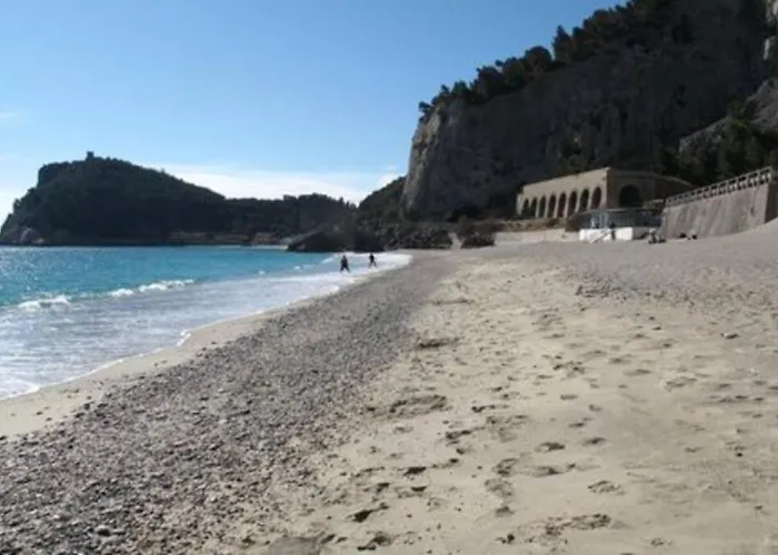 Corso Vittorio Emanuele * Ortona