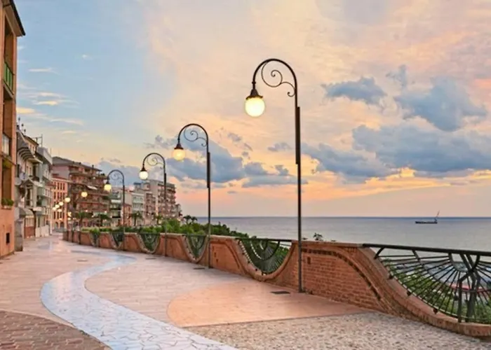 Appartement Corso Vittorio Emanuele *