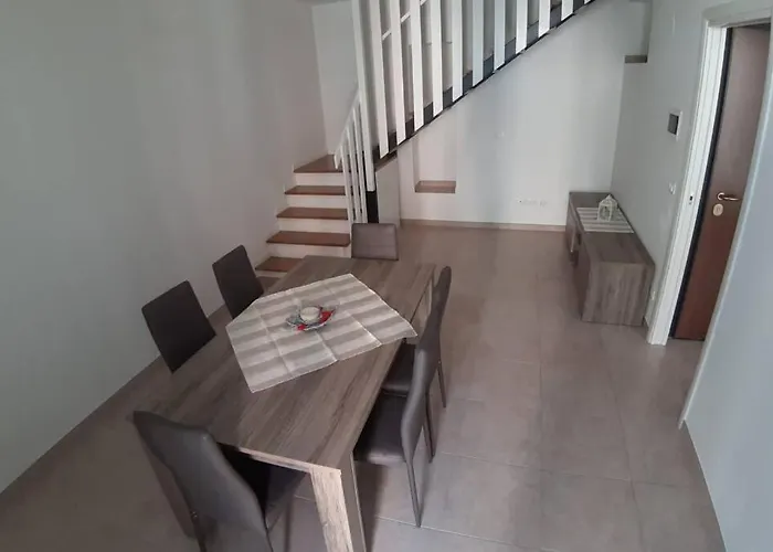 Appartement Corso Vittorio Emanuele