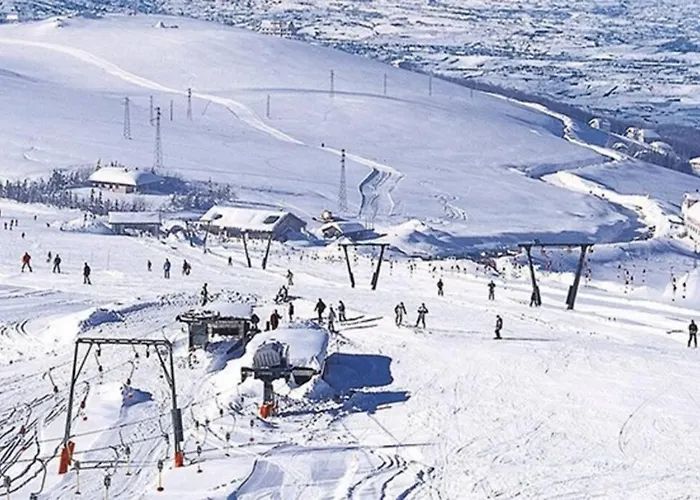 Appartement Corso Vittorio Emanuele