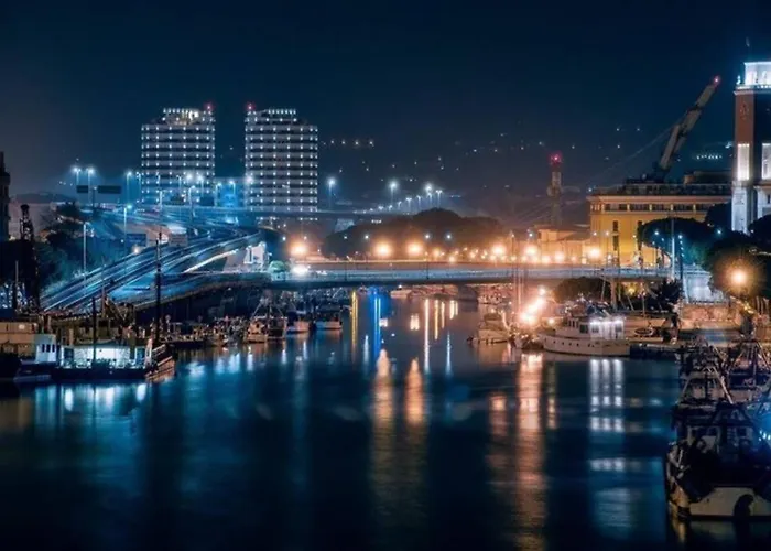 Corso Vittorio Emanuele Appartement