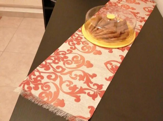 Appartement Corso Vittorio Emanuele